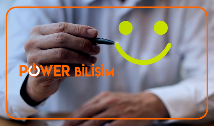 Müşterilerimizin Memnuniyeti Bizim İçin Önemlidir.